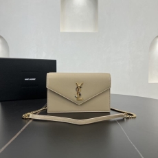 YSL Satchel Bags